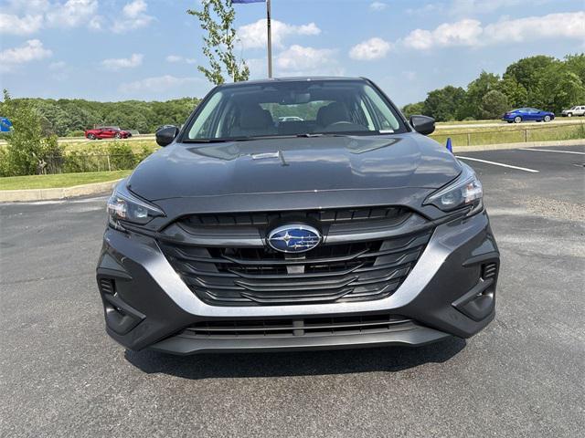 new 2025 Subaru Legacy car, priced at $28,837