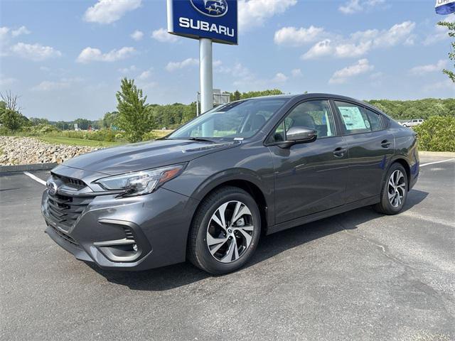 new 2025 Subaru Legacy car, priced at $28,837