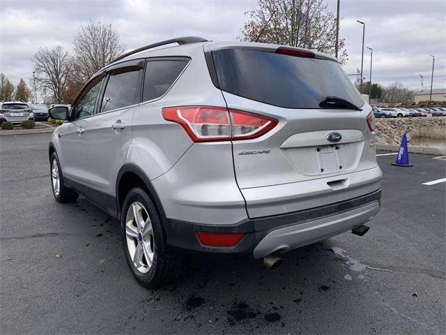 used 2016 Ford Escape car, priced at $11,083