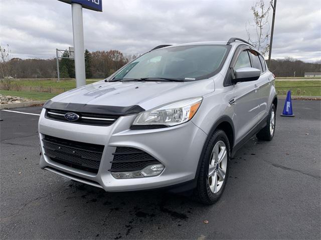 used 2016 Ford Escape car, priced at $11,083