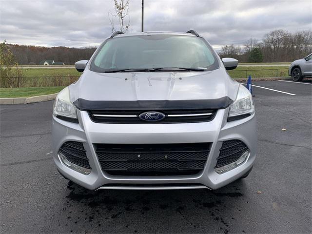 used 2016 Ford Escape car, priced at $11,083