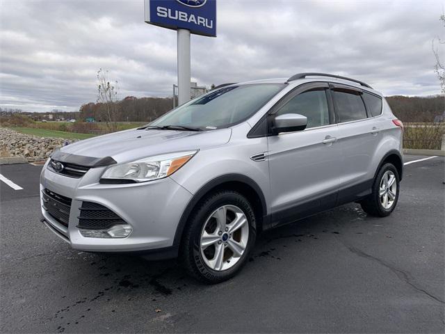 used 2016 Ford Escape car, priced at $11,083