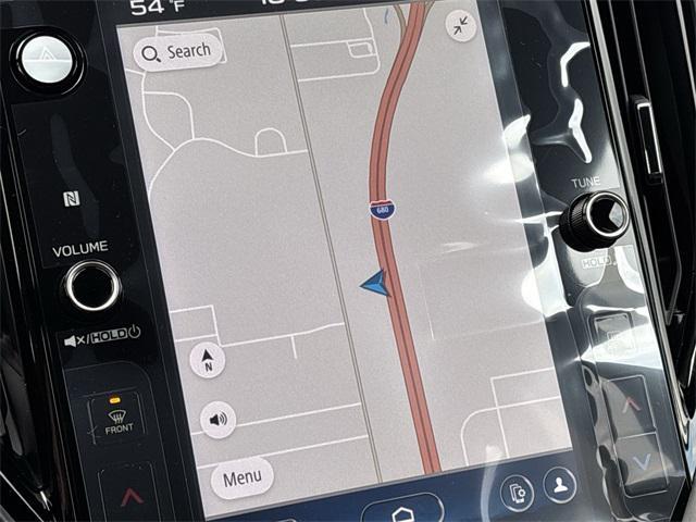 new 2025 Subaru Forester Hybrid car, priced at $44,034