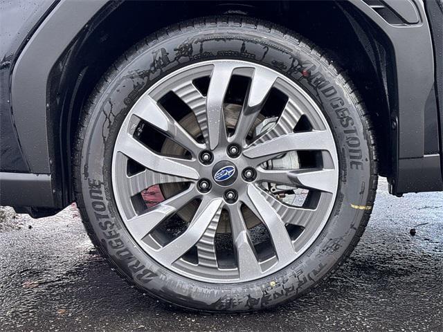 new 2025 Subaru Forester Hybrid car, priced at $44,034