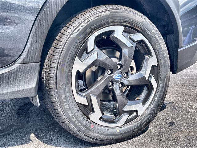 used 2023 Subaru Crosstrek car, priced at $25,595
