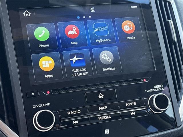 used 2023 Subaru Crosstrek car, priced at $25,595