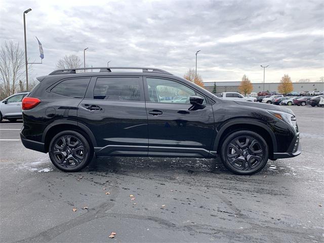 used 2024 Subaru Ascent car, priced at $39,316