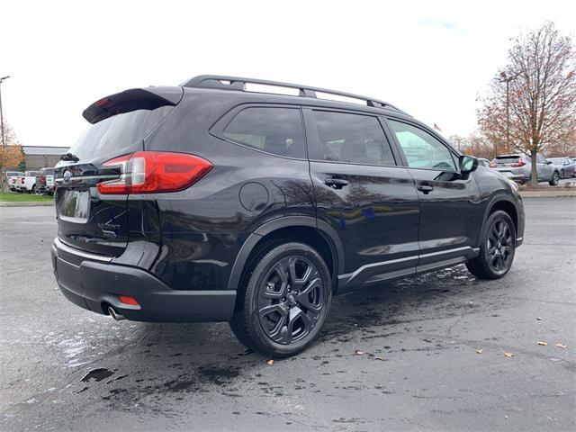 used 2024 Subaru Ascent car, priced at $39,316