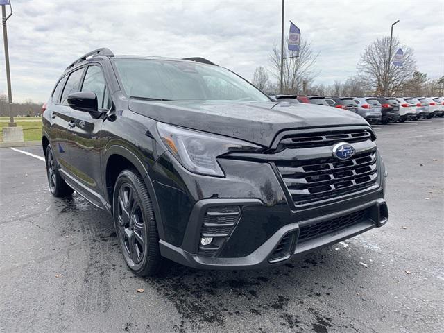 used 2024 Subaru Ascent car, priced at $39,316