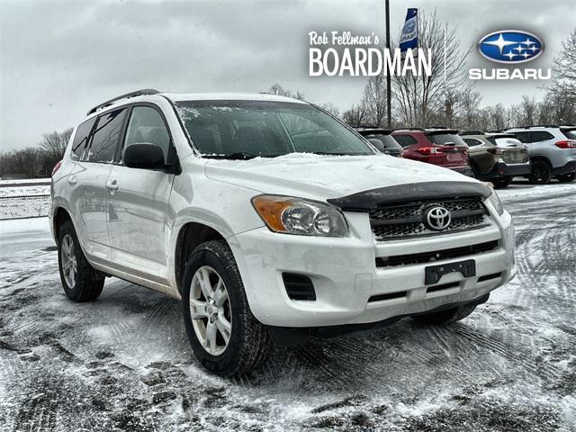 used 2012 Toyota RAV4 car, priced at $6,956