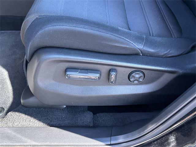 used 2019 Honda CR-V car, priced at $23,602