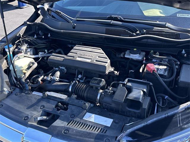 used 2019 Honda CR-V car, priced at $23,602