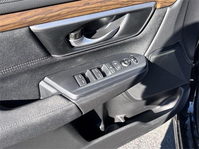 used 2019 Honda CR-V car, priced at $23,602