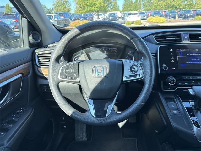 used 2019 Honda CR-V car, priced at $23,602