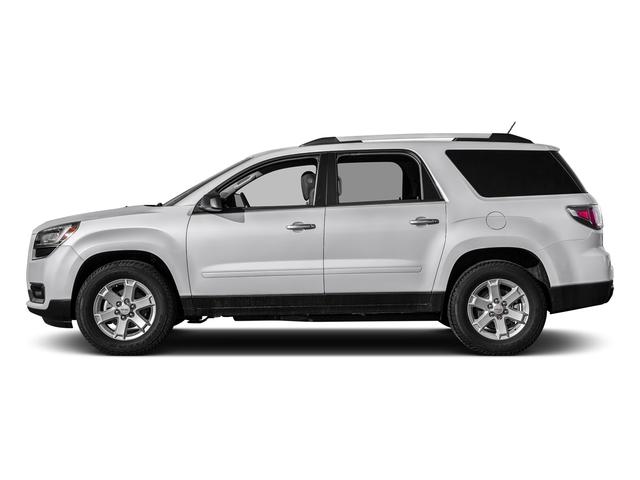 used 2016 GMC Acadia car