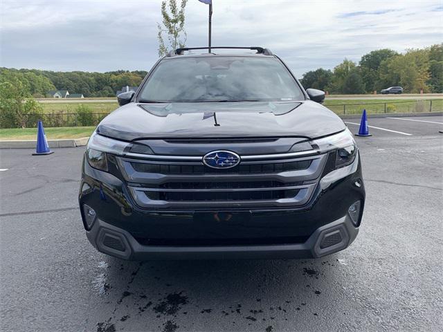 new 2025 Subaru Forester car, priced at $39,410