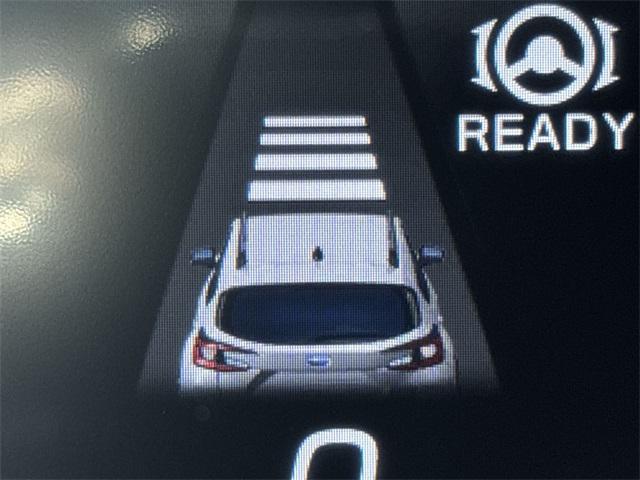 new 2025 Subaru Crosstrek car, priced at $30,312