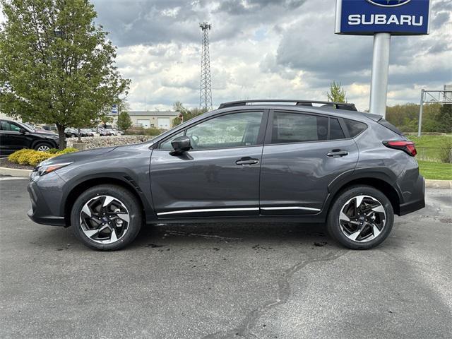 new 2025 Subaru Crosstrek car, priced at $33,178