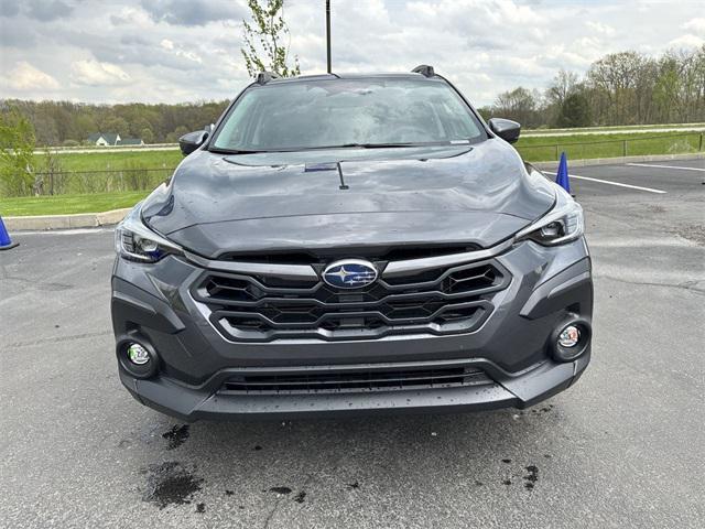 new 2025 Subaru Crosstrek car, priced at $33,178