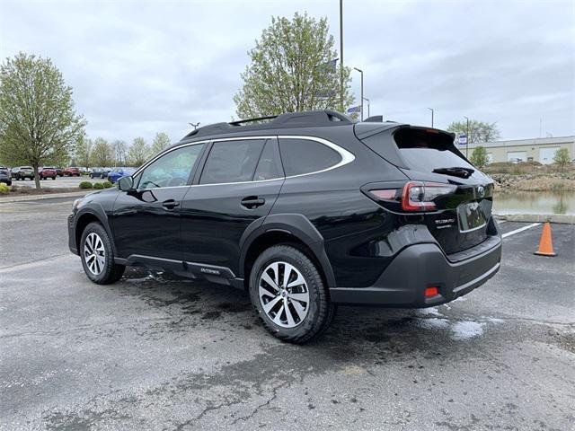 new 2025 Subaru Outback car, priced at $35,488