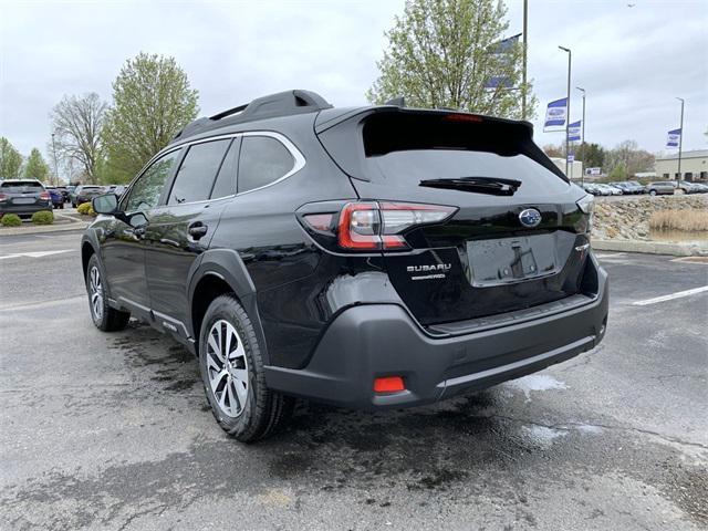 new 2025 Subaru Outback car, priced at $35,488