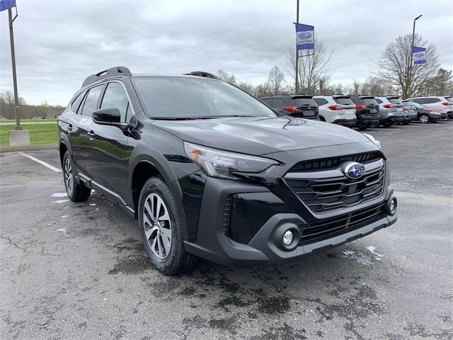 new 2025 Subaru Outback car, priced at $35,488