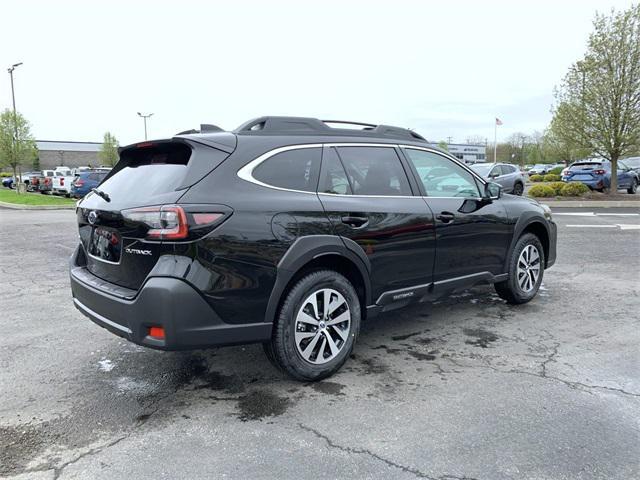 new 2025 Subaru Outback car, priced at $35,488