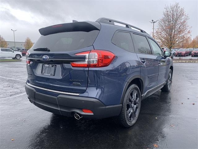 used 2024 Subaru Ascent car, priced at $38,639