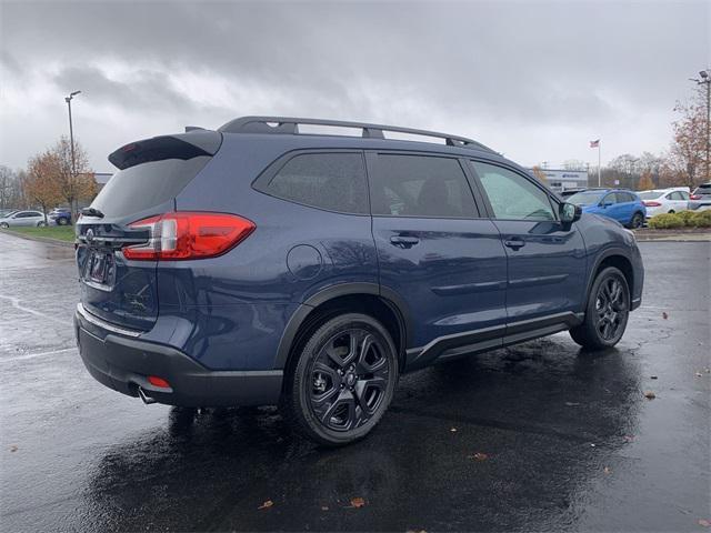 used 2024 Subaru Ascent car, priced at $38,639