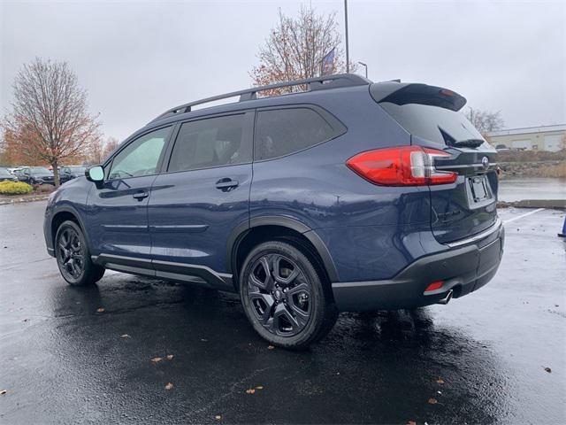 used 2024 Subaru Ascent car, priced at $38,639