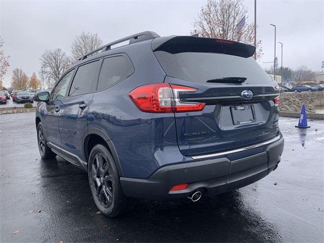 used 2024 Subaru Ascent car, priced at $38,639