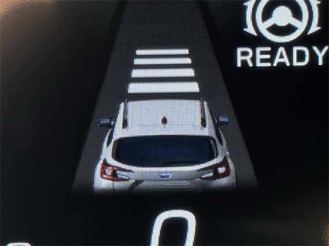 new 2025 Subaru Crosstrek car, priced at $34,516