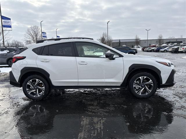 new 2024 Subaru Crosstrek car, priced at $28,881