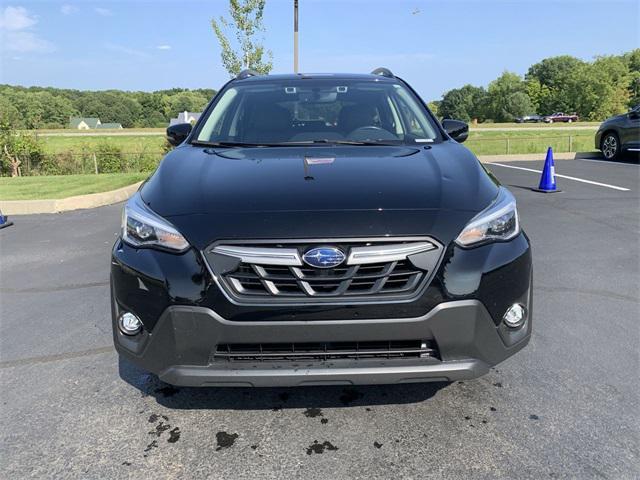 used 2022 Subaru Crosstrek car, priced at $24,995