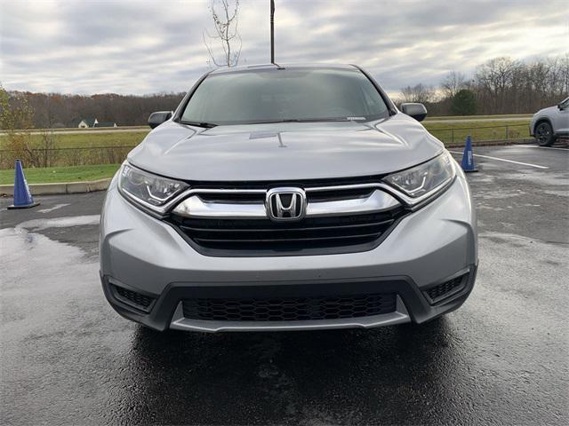 used 2019 Honda CR-V car, priced at $20,670