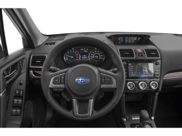 used 2018 Subaru Forester car, priced at $19,889