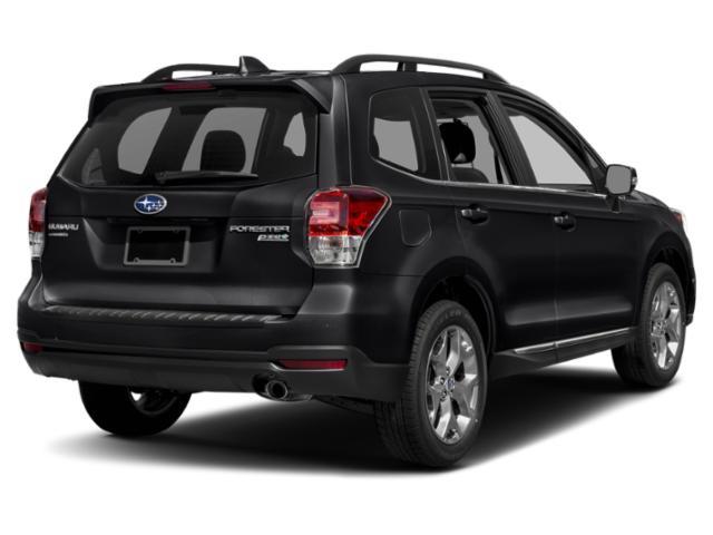used 2018 Subaru Forester car, priced at $19,889