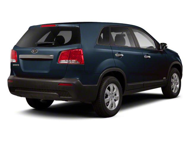 used 2011 Kia Sorento car