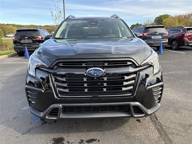 new 2025 Subaru Ascent car, priced at $47,899