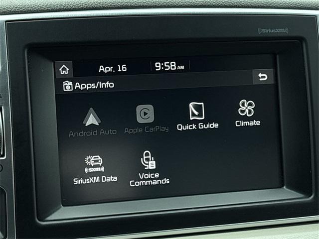 used 2018 Kia Sportage car, priced at $12,977