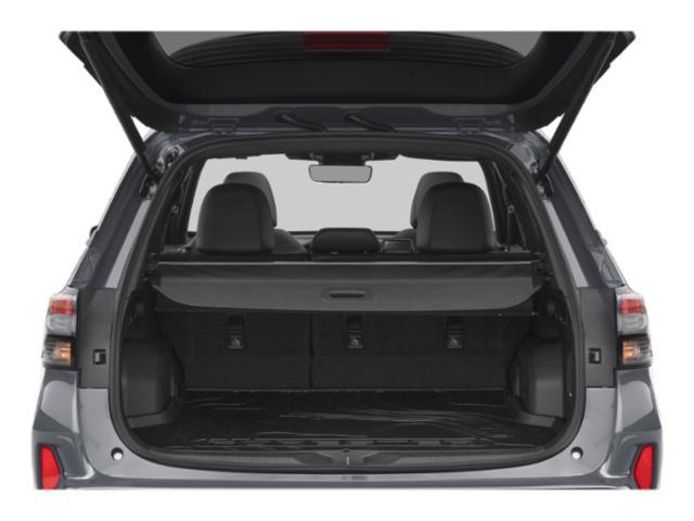 new 2025 Subaru Forester car, priced at $40,183