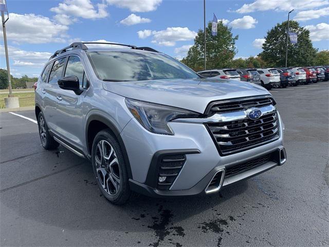 new 2024 Subaru Ascent car, priced at $50,479