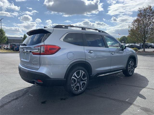 new 2024 Subaru Ascent car, priced at $50,479