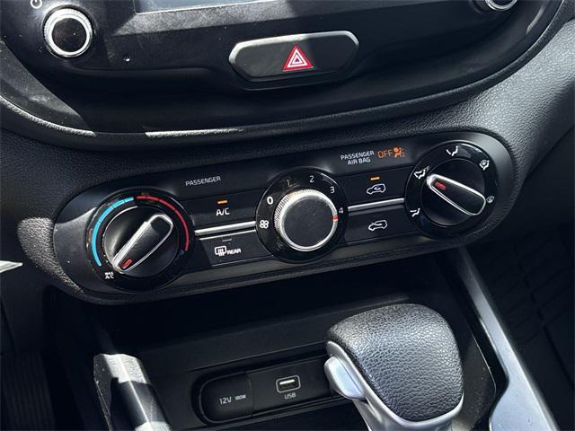 used 2020 Kia Soul car, priced at $10,987