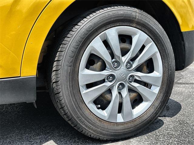 used 2020 Kia Soul car, priced at $10,987