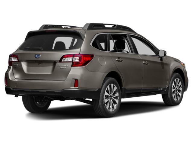 used 2015 Subaru Outback car