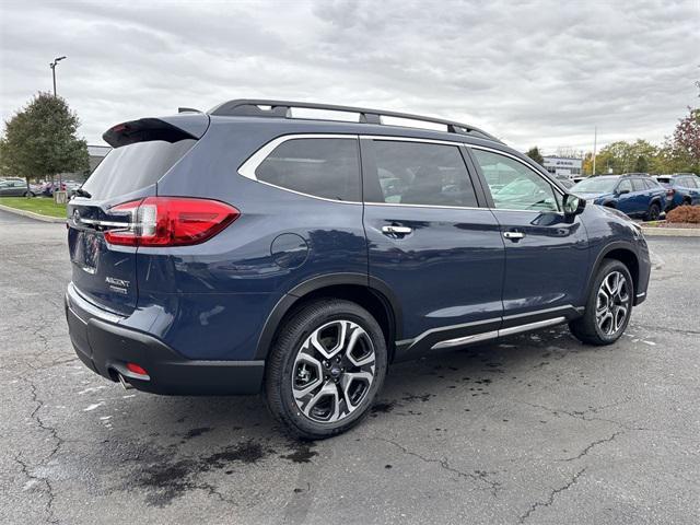 new 2025 Subaru Ascent car, priced at $49,946