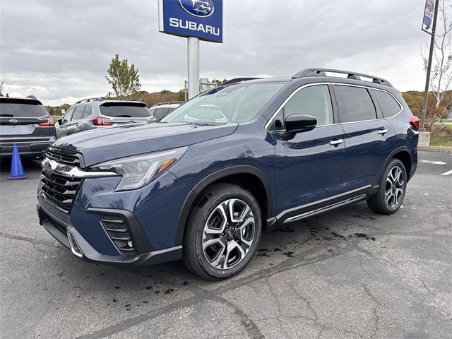 new 2025 Subaru Ascent car, priced at $49,946