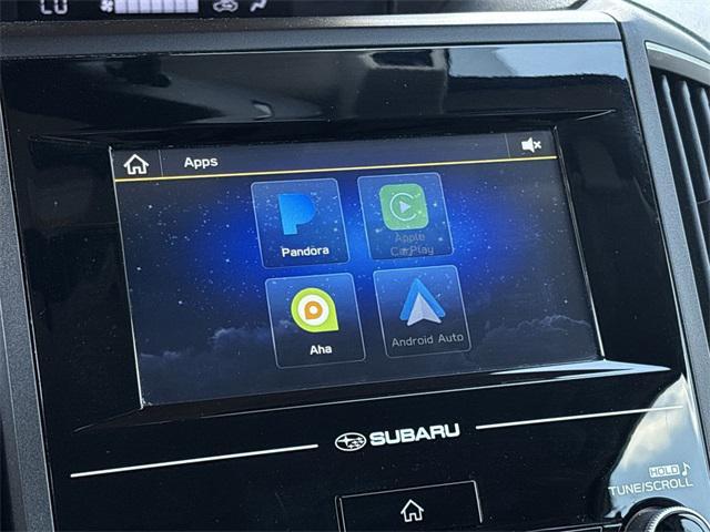 used 2023 Subaru Crosstrek car, priced at $24,266