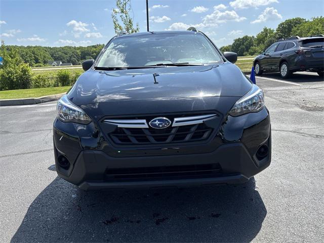 used 2023 Subaru Crosstrek car, priced at $24,266
